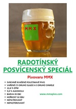 Radotínský posvícenský speciál - MMX