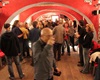 Křest CD radotínských hudebníků v novém klubu, 3.4.2012