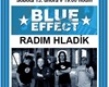 Pozvánka na koncert Blue Effect