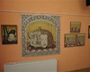 Výstava Kruhu radotínských výtvarníků<br />Foto: Ing. Vlastimil Ehrman
