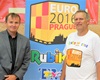 Mistrovství Evropy ve skládání Rubikovy kostky, 15.7.2016