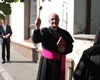 Žehnání náměstí Sv. Petra a Pavla - Mons. doc. Ing. Mgr. Aleš Opatrný, Th.D., 29.6.2012