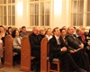 I. Adventní koncert, přídavek si zazpívají všichni, 2.12.2012
