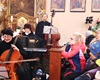 třetí adventní koncert: SUDOP a orchestr ZUŠ - Rybova Česká mše vánoční a vánoční trhy, 16.12.2018