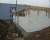 Přístavba ke školní jídelně, 16.11.2012