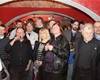 Křest CD radotínských hudebníků v novém klubu, 3.4.2012