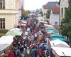 Jen v sobotu navštívilo radotínské Havelské posvícení několik tisíc lidí.<br />Foto: MČ Praha 16, Jana Černá