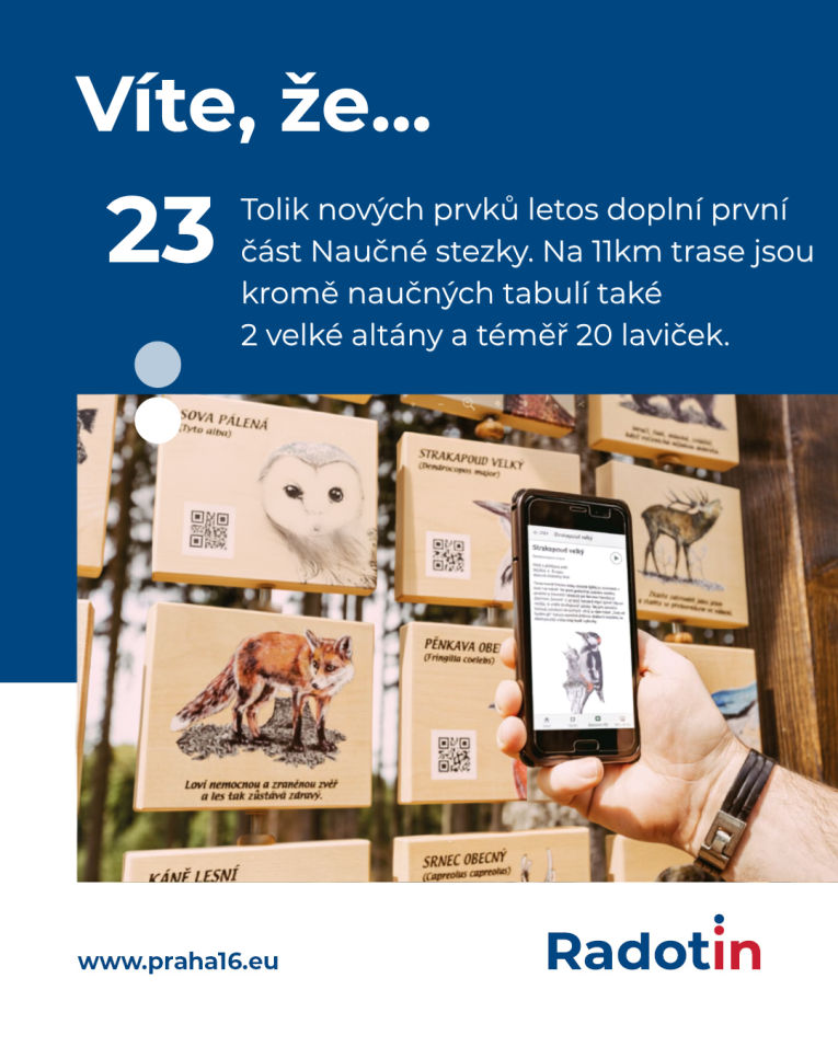 Víte, že... NSR Víte, že... NSR