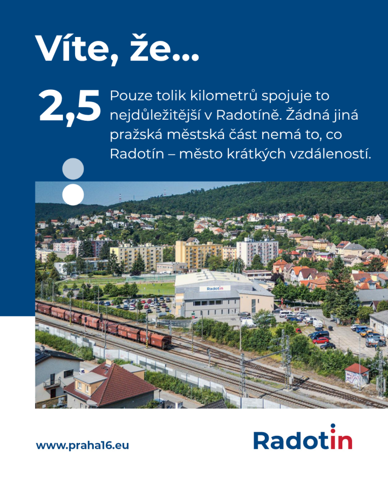 Víte, že...