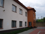 Úřad městské části Praha 16, náměstí Osvoboditelů 732/7