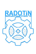 Turistické razítko MČ Praha 16