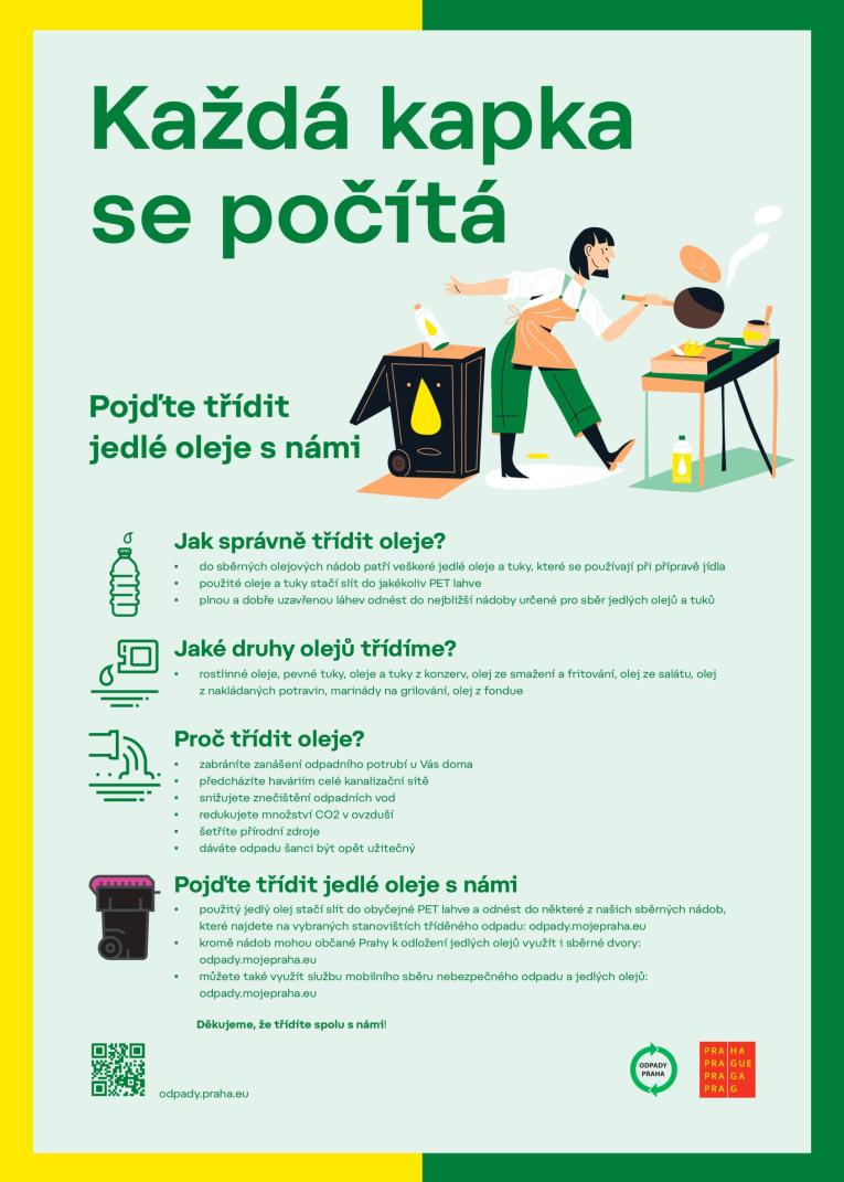 Jedlé oleje a&nbsp;tuky