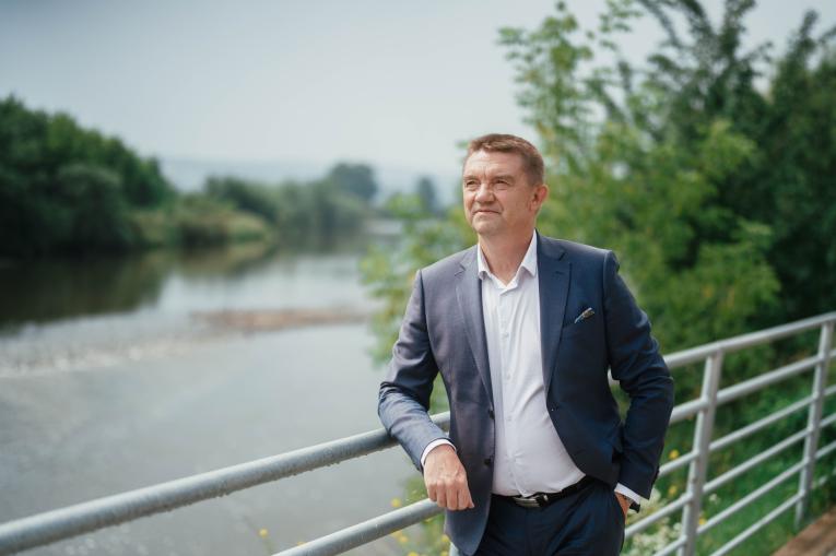 Karel Hanzlík