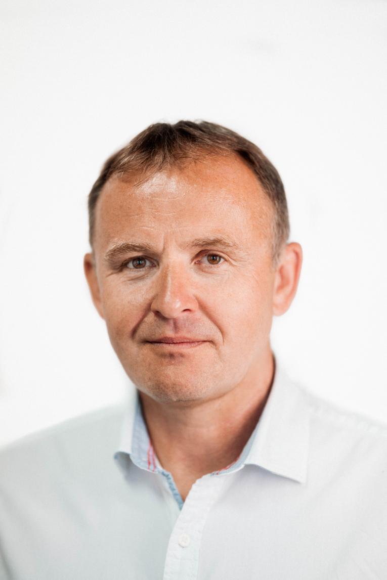 Miroslav Knotek