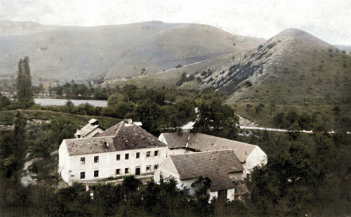 Mlýn 