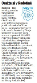 Naše Praha 5 | 4.11.2016 | Strana 4 | Autor: (red)close