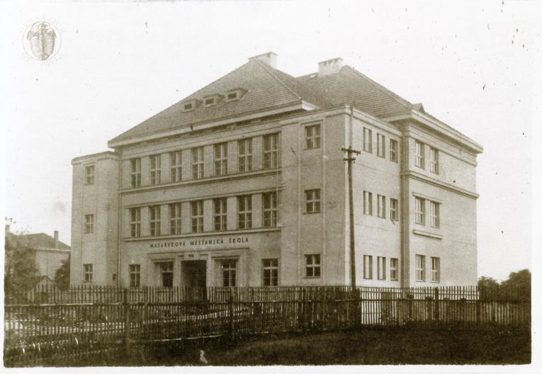 Grammar school Grammar school