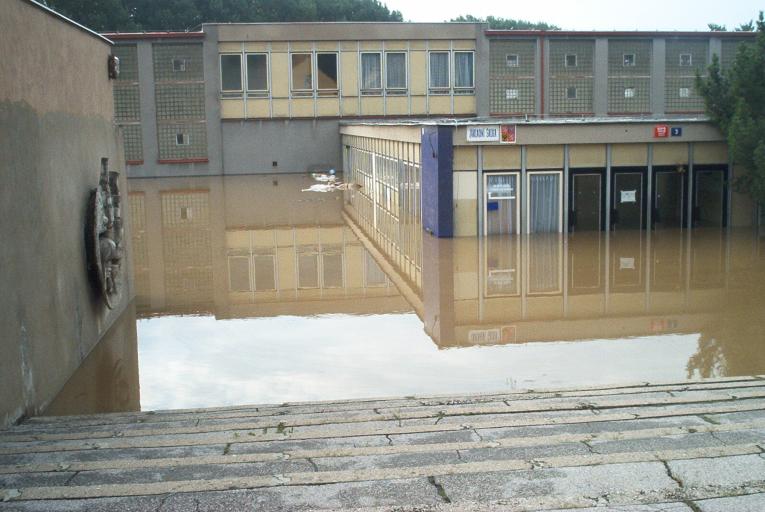Floods Floods