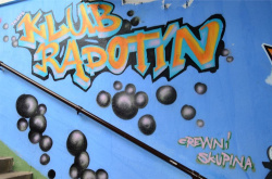 Klub Radotín