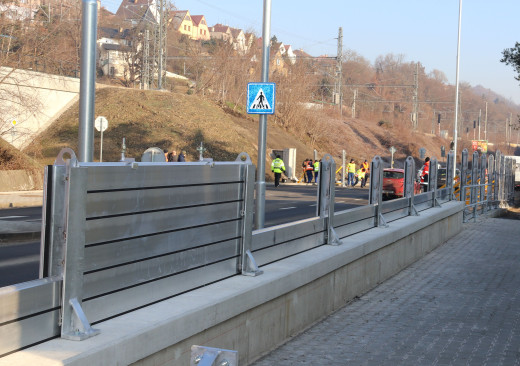 Protipovodňová opatření