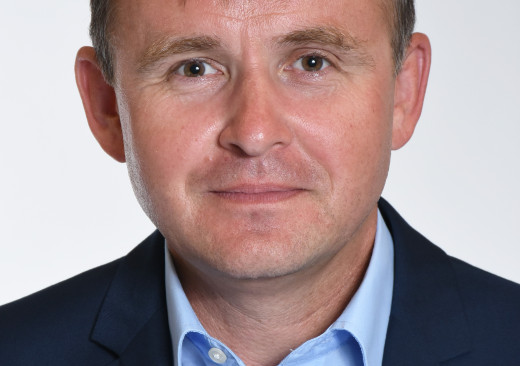 1. místostarosta