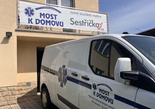 Sociální služby
