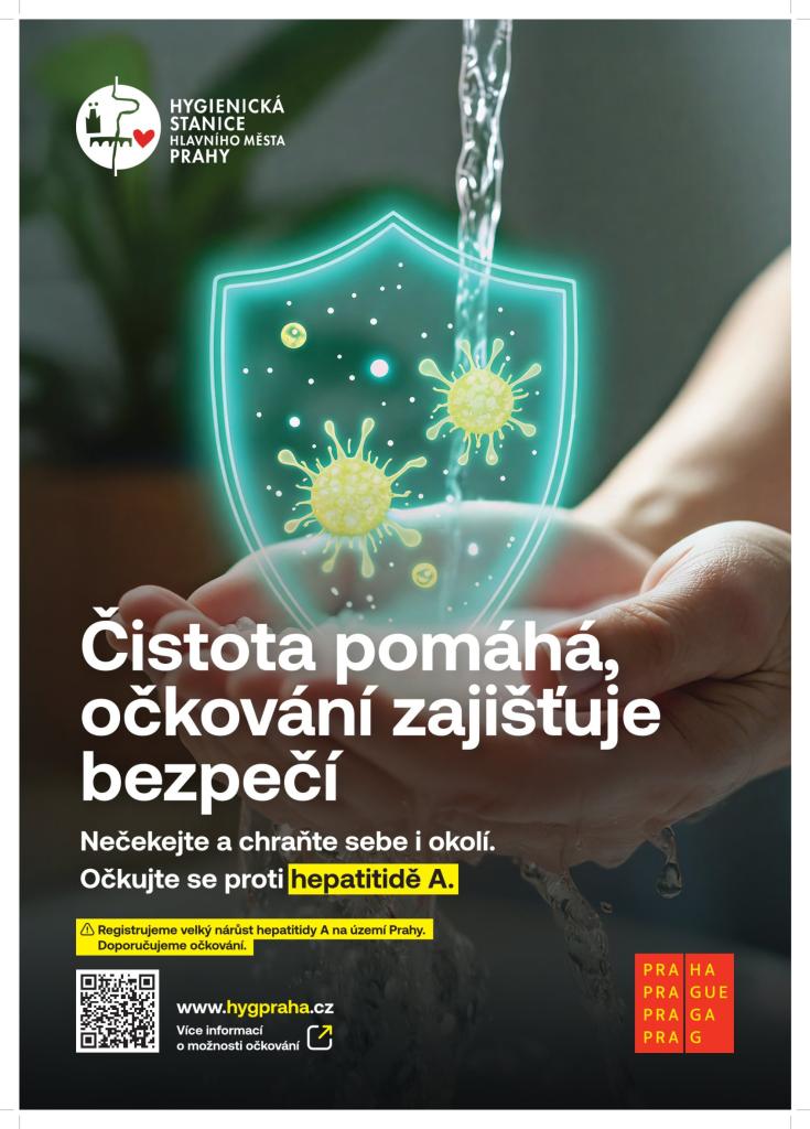 Epidemie hepatitidy