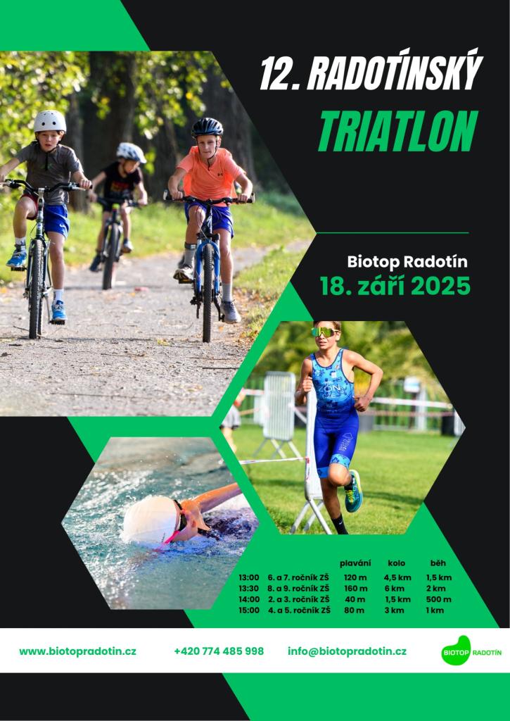 triatlon