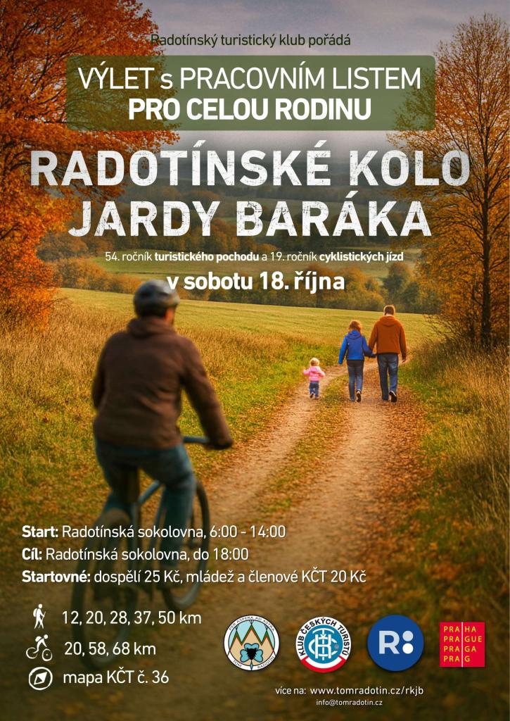 Radotínské kolo
