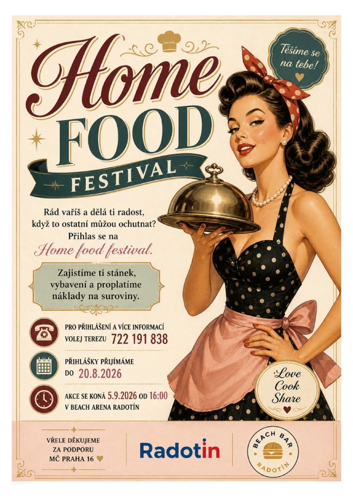 Home Food Fest