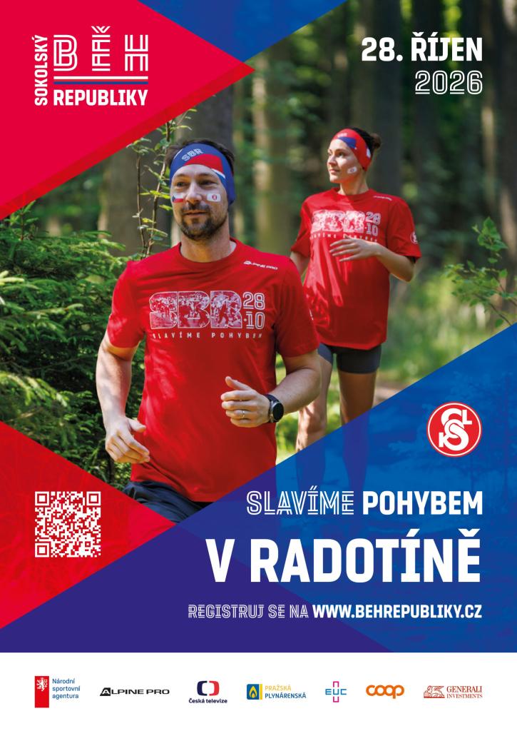 Sokolský běh