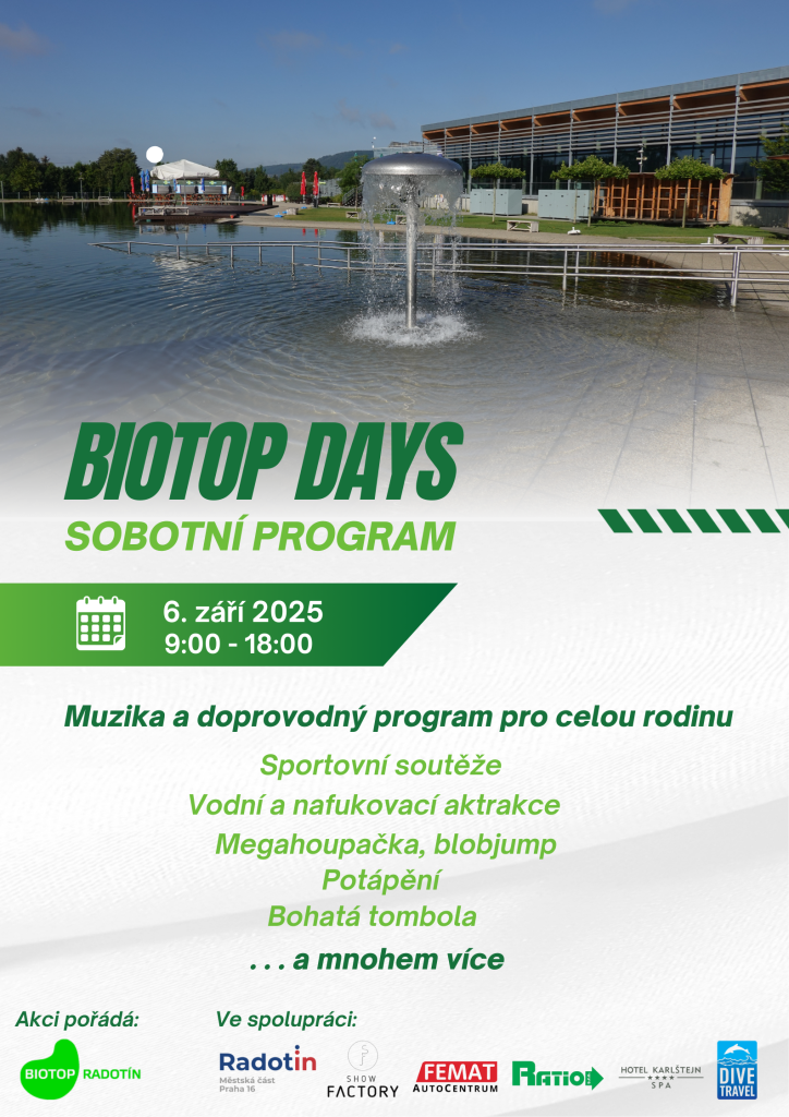 Biotop days