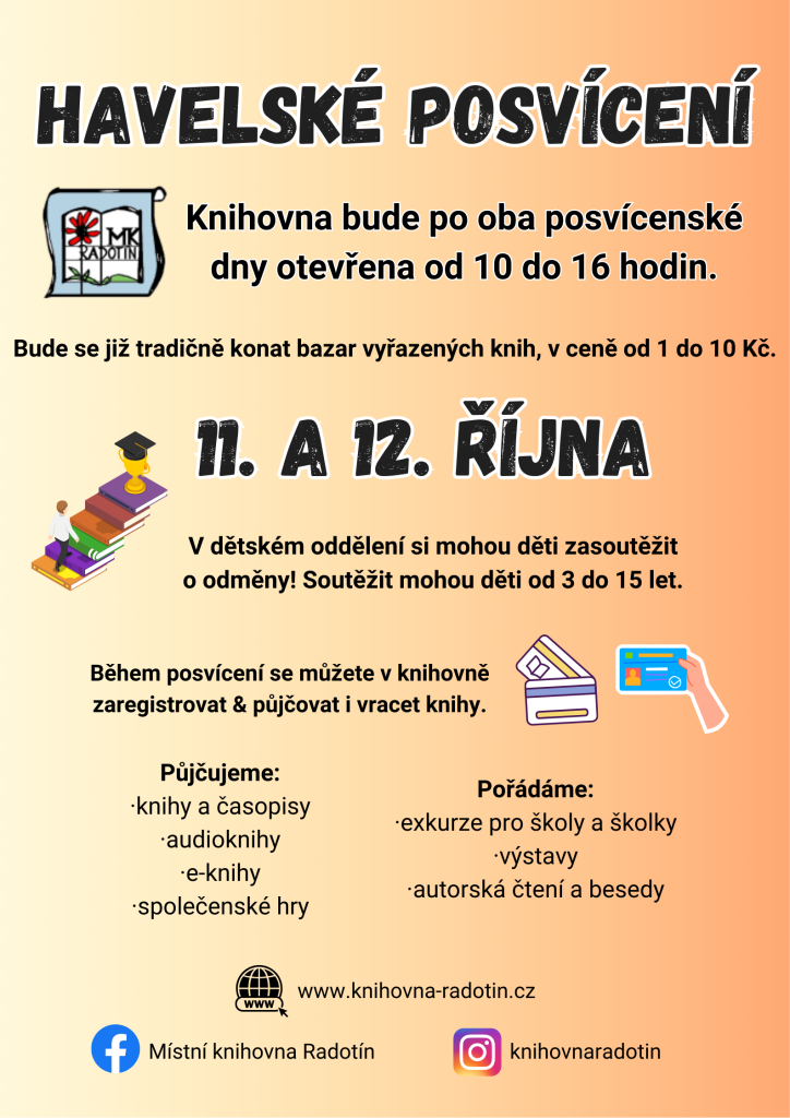 Knihovna