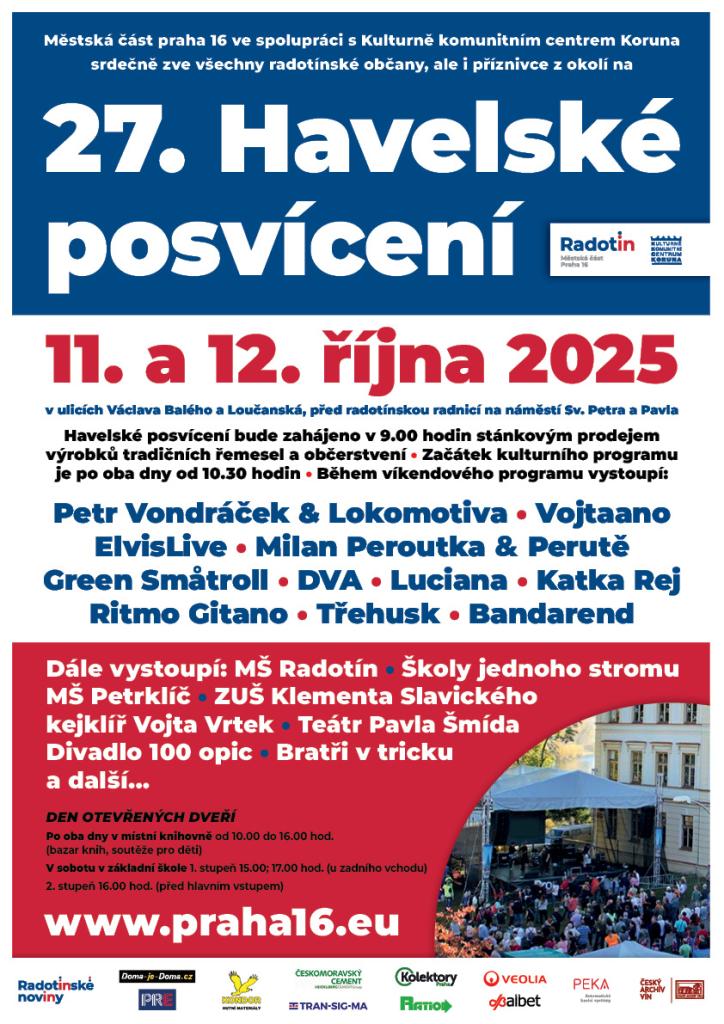 Havelské posvícení