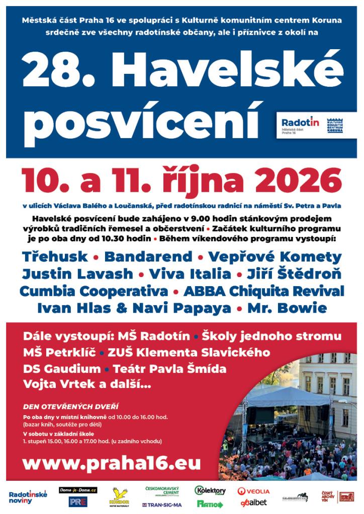 Havelské posvícení