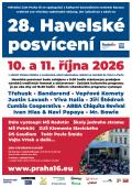 28. Havelské posvícení