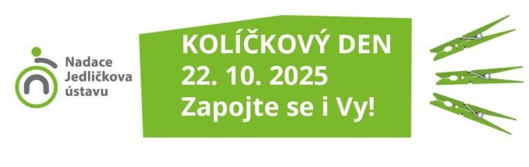 Kolíčkový den