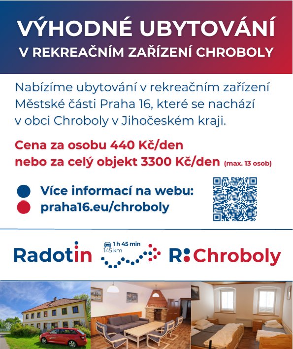 Chroboly