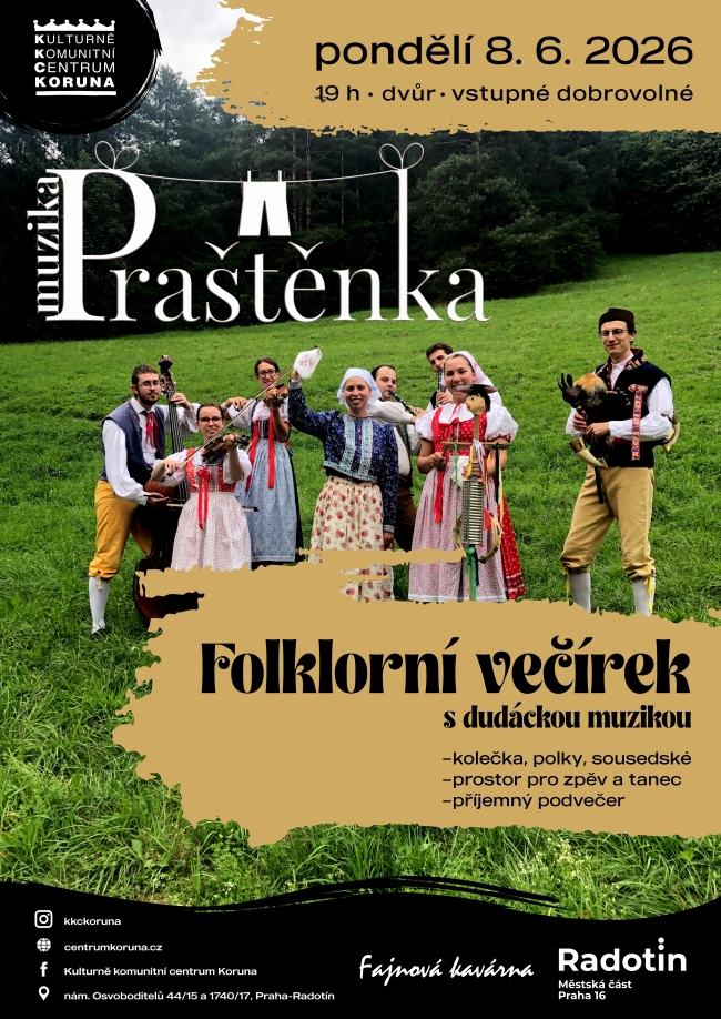 Praštenka