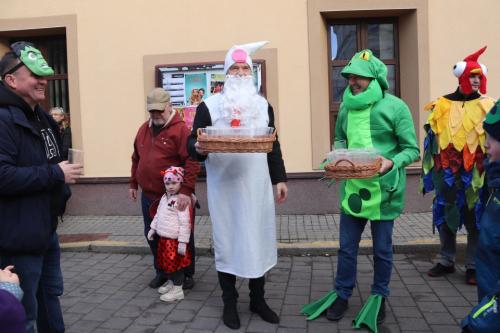 Masopust, 27.1.2024