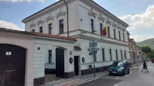 Stěhování stavebního úřadu Zbraslav, 9.5.2024