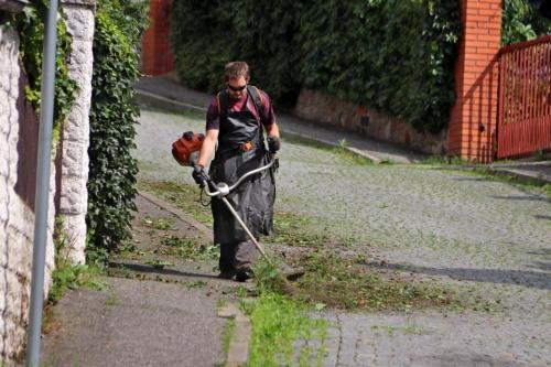 Blokové čištění, Prvomájová, 4.6.2024