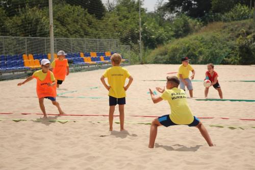 Příměstské tábory 2024