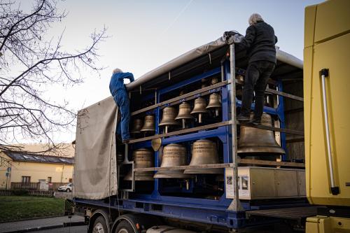 Zvonohra 26.12.2024