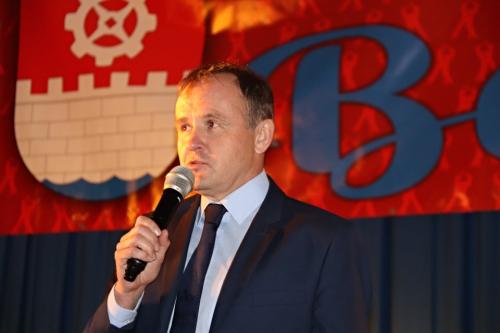 Radotínský bál, 20.1.2023