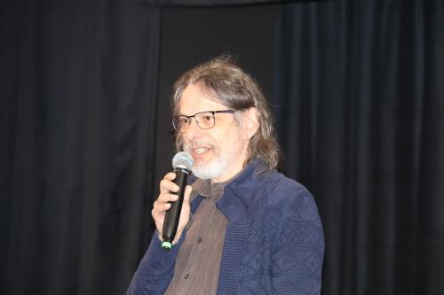 Jarní čaj o třetí, Zdeněk Zdeněk, 21.3.2023