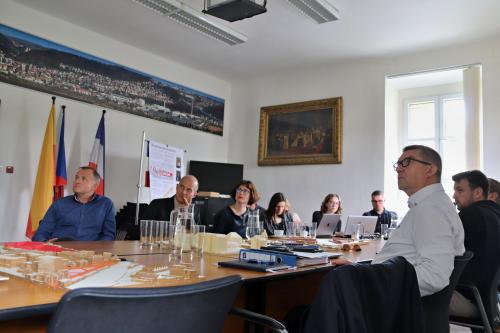 Studentské vize pro Radotín, 14.6.2023