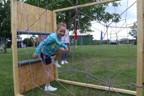 Radotínský Sportfest, 17. a 18.6.2023