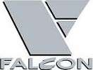 logo falcon