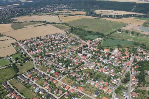 Lipence, červenec 2015